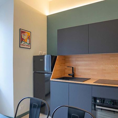 Crescenzio Stylish Apartment Roma Eksteriør bilde