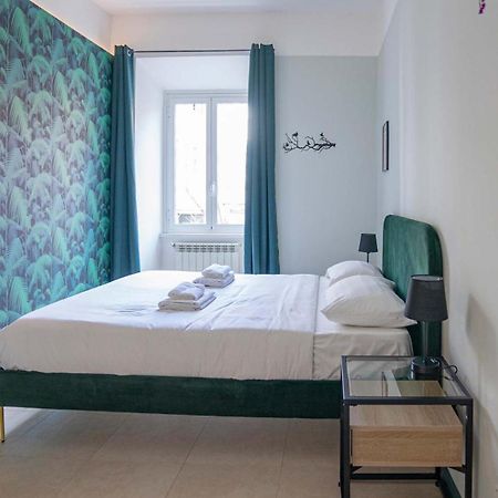 Crescenzio Stylish Apartment Roma Eksteriør bilde