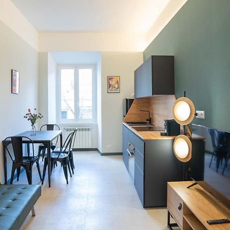 Crescenzio Stylish Apartment Roma Eksteriør bilde