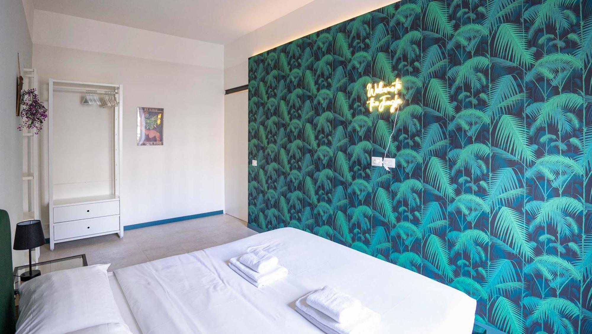 Crescenzio Stylish Apartment Roma Eksteriør bilde