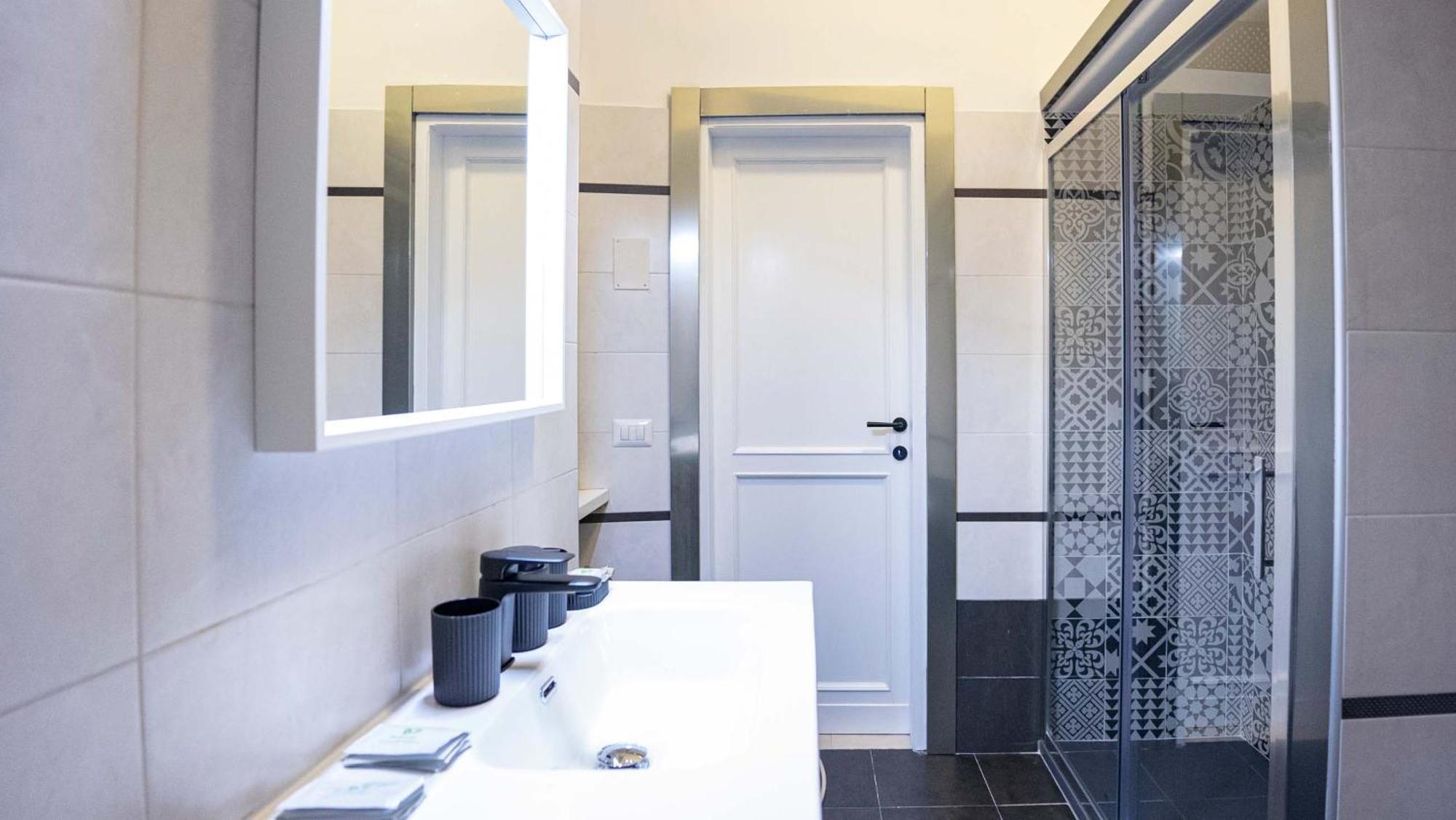 Crescenzio Stylish Apartment Roma Eksteriør bilde