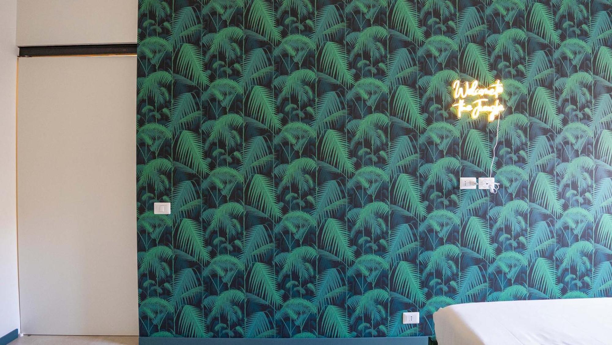 Crescenzio Stylish Apartment Roma Eksteriør bilde