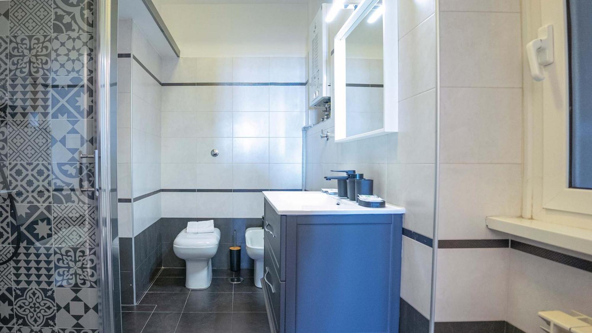 Crescenzio Stylish Apartment Roma Eksteriør bilde
