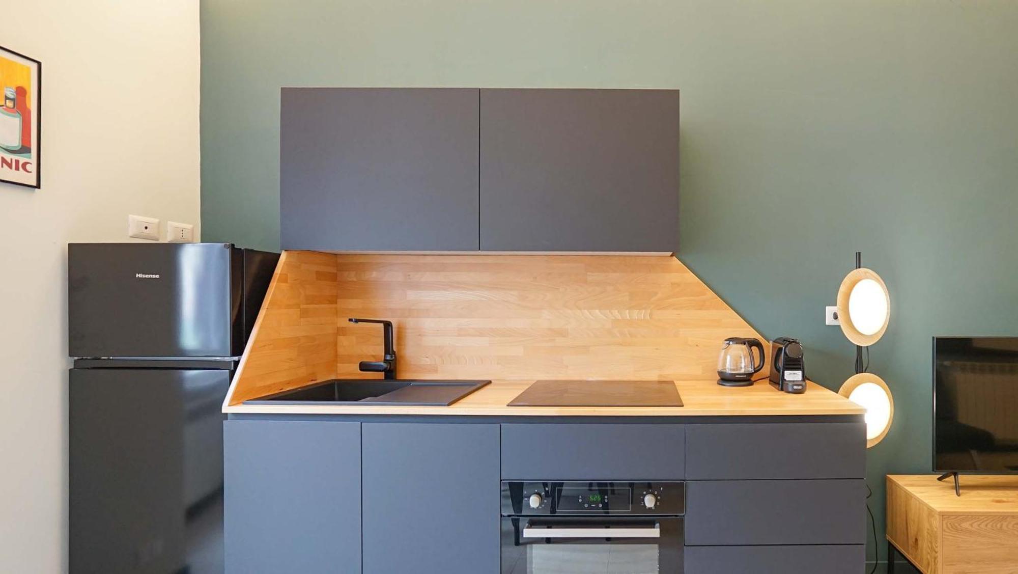 Crescenzio Stylish Apartment Roma Eksteriør bilde